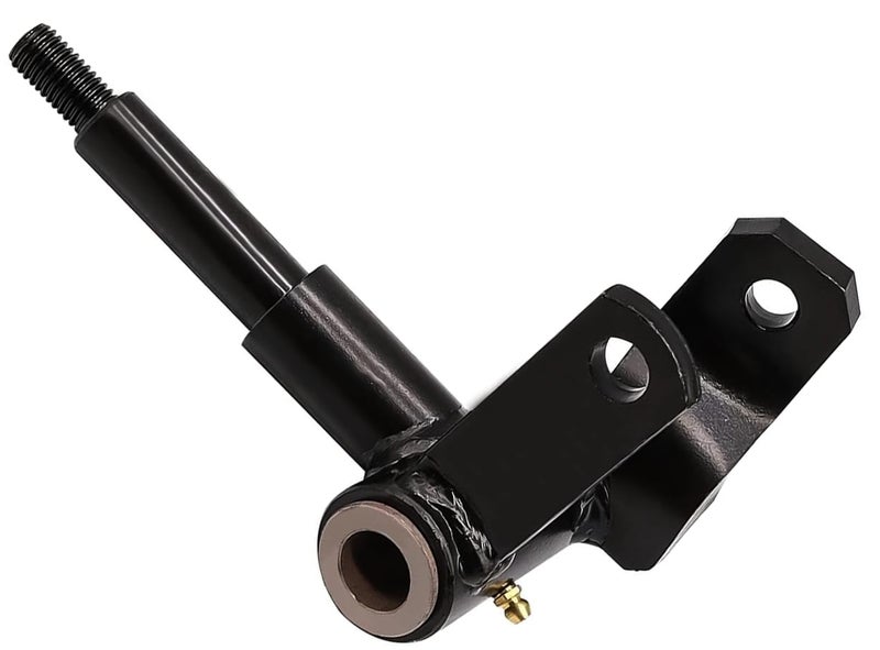 Dr.Acces Club Car Precedent Gas/Electric Front Spindle - Passenger Side Spindle (Fits Club Car Precedent Years 2004 & Newer) Replace#102287801/103638702 - Image 5